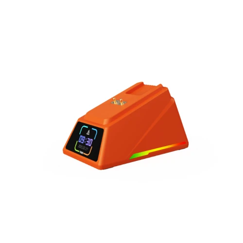 Mysz Ajazz AJ179APEX  8K Wireless Orange