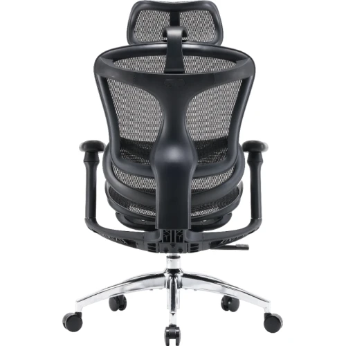 Fotel Sihoo DORO C300L Mesh Black