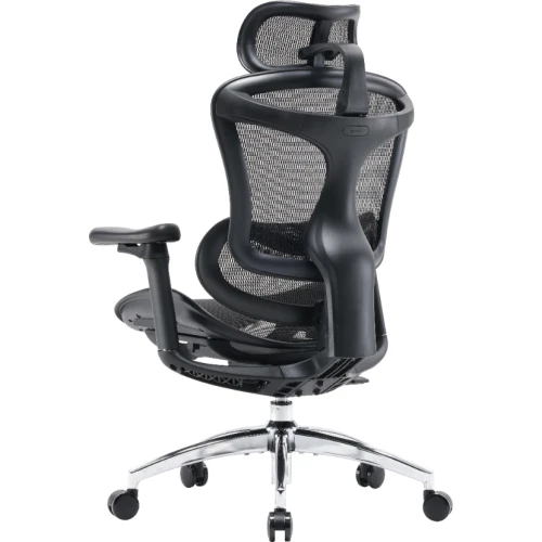 Fotel Sihoo DORO C300L Mesh Black