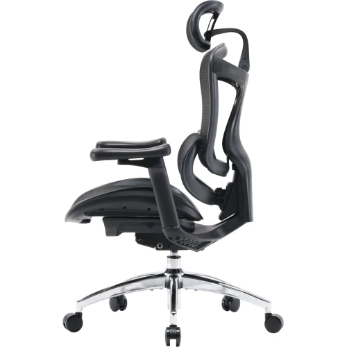 Fotel Sihoo DORO C300L Mesh Black