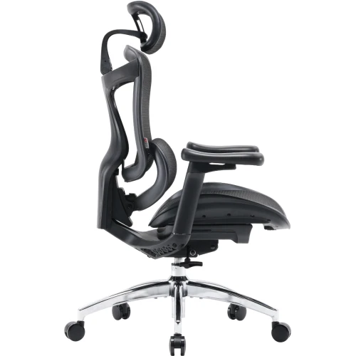 Fotel Sihoo DORO C300L Mesh Black