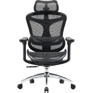 Fotel Sihoo DORO C300L Mesh Black