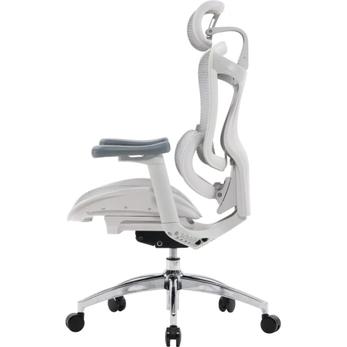 Fotel Sihoo DORO C300L Mesh White