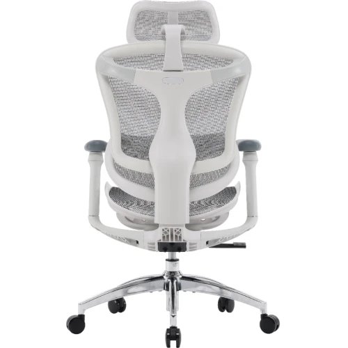 Fotel Sihoo DORO C300L Mesh White