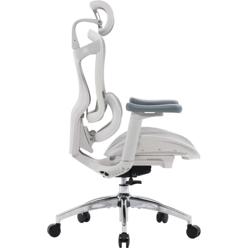 Fotel Sihoo DORO C300L Mesh White