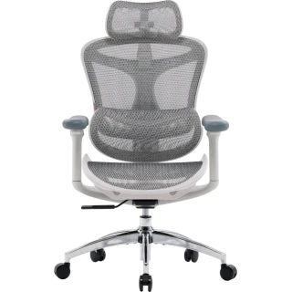 Fotel Sihoo DORO C300L Mesh White