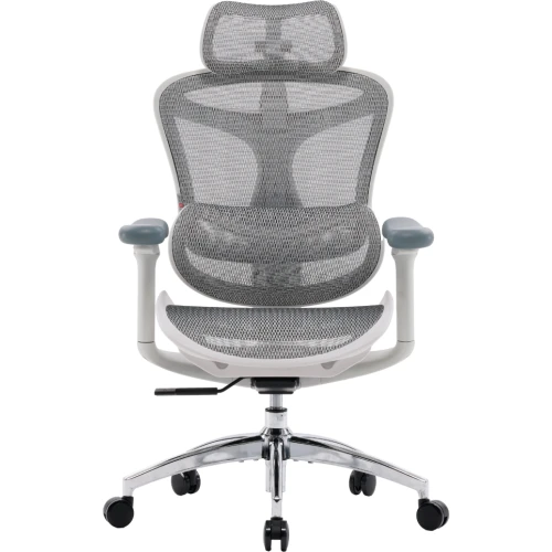 Fotel Sihoo DORO C300L Mesh White