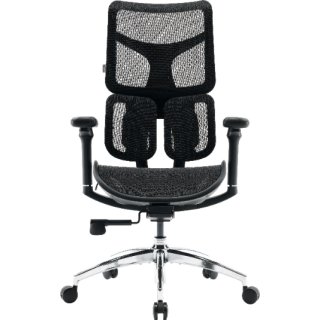 Fotel Sihoo DORO S100 Mesh Black