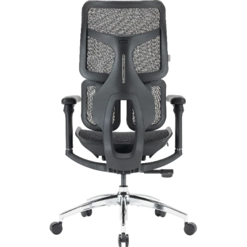 Fotel Sihoo DORO S100 Mesh Black