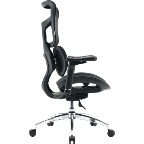 Fotel Sihoo DORO S100 Mesh Black