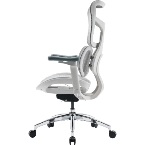 Fotel Sihoo DORO S100 Mesh White