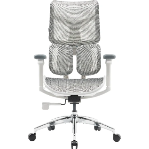 Fotel Sihoo DORO S100 Mesh White