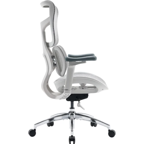 Fotel Sihoo DORO S100 Mesh White