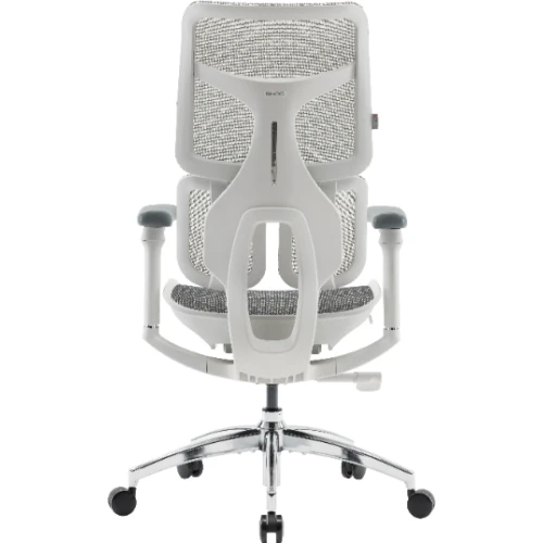 Fotel Sihoo DORO S100 Mesh White