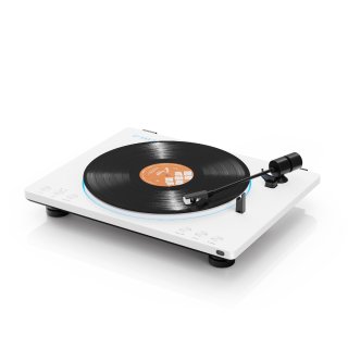 Gramofon FiiO TT13 - White