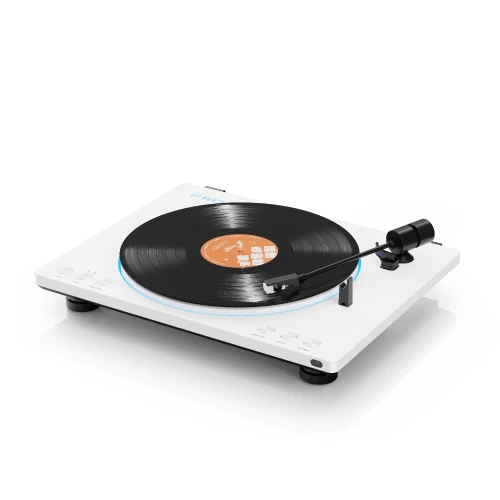 Gramofon FiiO TT13 - White