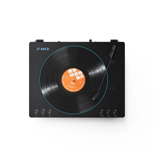 Gramofon FiiO TT13BT Bluetooth – Black