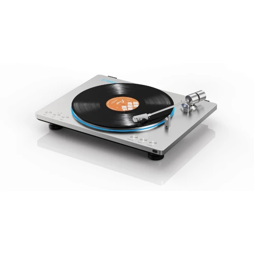 Gramofon FiiO TT13BT Bluetooth – Silver