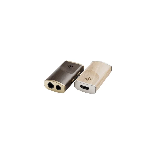 Przenośny wzmacniacz słuchawkowy FiiO Snowsky Melody DAC/AMP