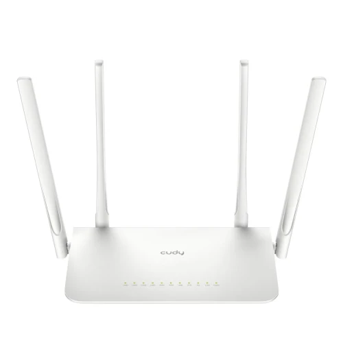 Router WiFi Cudy WR1300 DualBand 2.4/5GHz