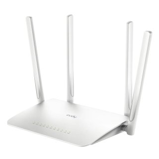 Router WiFi Cudy WR1300 DualBand 2.4/5GHz