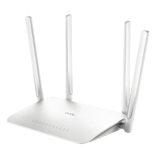Router WiFi Cudy WR1300 DualBand 2.4/5GHz