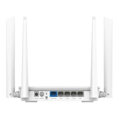 Router Cudy WR3000H Wi-Fi 6