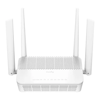 Router Cudy WR3000H Wi-Fi 6