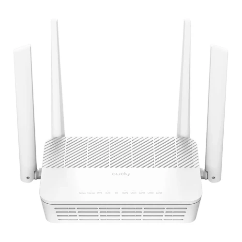 Router Cudy WR3000H Wi-Fi 6