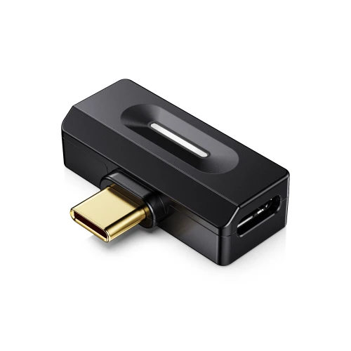 Transmiter Bluetooth FiiO Air Link Hi-Res USB-C Black