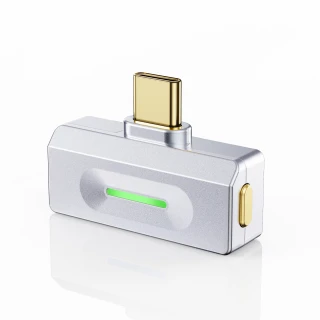 Transmiter Bluetooth FiiO Air Link Hi-Res USB-C Silver