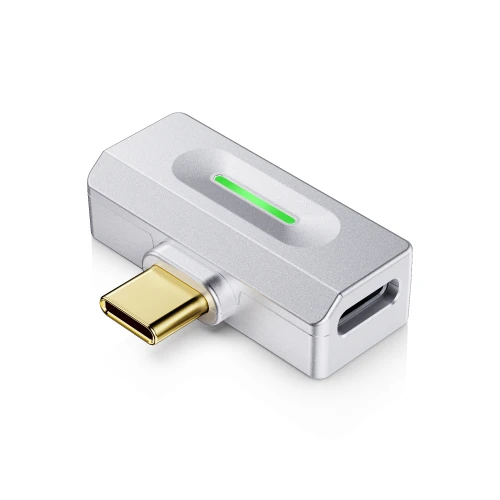 Transmiter Bluetooth FiiO Air Link Hi-Res USB-C Silver