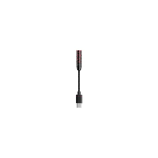 Wzmacniacz słuchawkowy FiiO x Jade Audio JIEZI A DAC/AMP 3.5mm - Black Red 