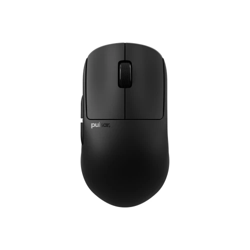 Mysz Pulsar X2H CRAZYLIGHT 8K Wireless Jet Black
