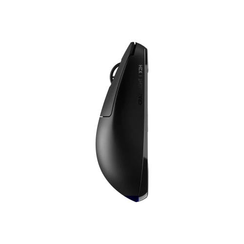 Mysz Pulsar X2H CRAZYLIGHT 8K Wireless Jet Black