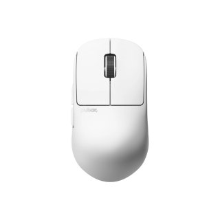 Mysz Pulsar X2H Medium CRAZYLIGHT 8K Wireless Uyuni White OUTLET