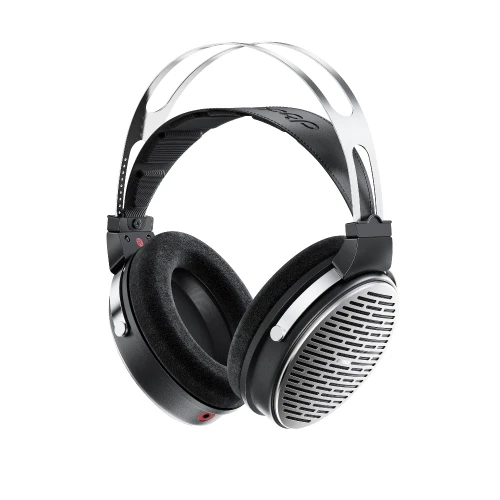 Słuchawki FiiO x Jade Audio JT3 Silver