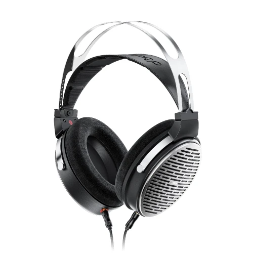 Słuchawki FiiO x Jade Audio JT3 Silver