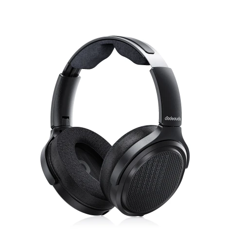 Słuchawki planarne FiiO x Jade Audio JT7