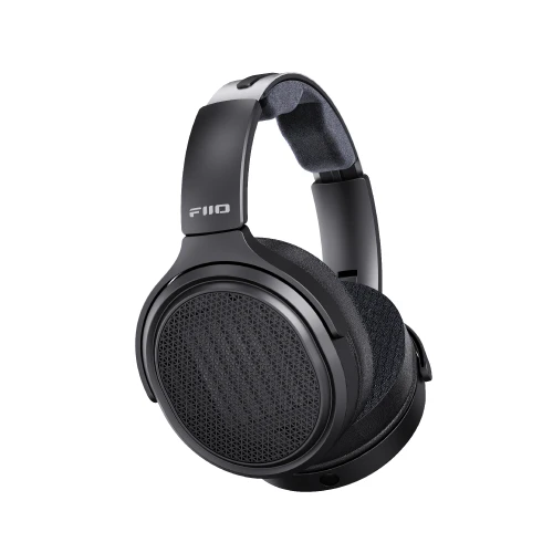 Słuchawki planarne FiiO x Jade Audio JT7