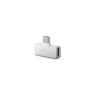 Wzmacniacz słuchawkowy FiiO x Snowsky Tiny A (USB-C + 3,5mm) – Silver