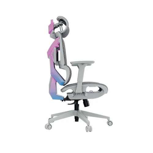 Fotel Anda Seat X-Air Mega Size XL Mesh Gray Twilight