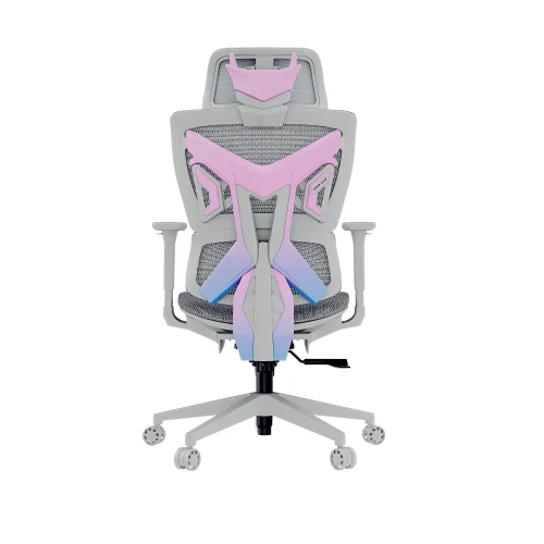 Fotel Anda Seat X-Air Mega Size XL Mesh Gray Twilight