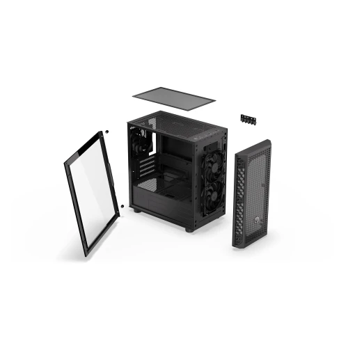 Obudowa ENDORFY Signum M30 Air