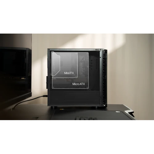 Obudowa ENDORFY Signum M30 Air