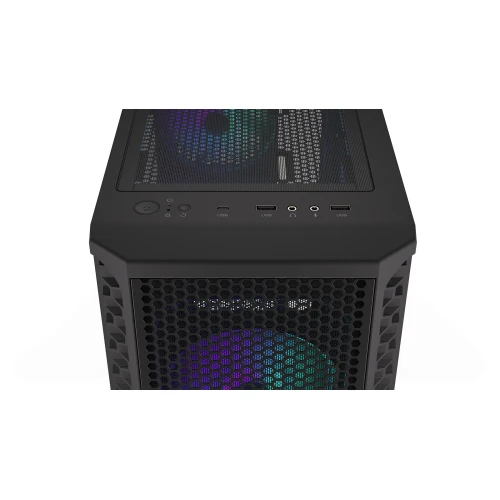 Obudowa ENDORFY Signum M30 ARGB