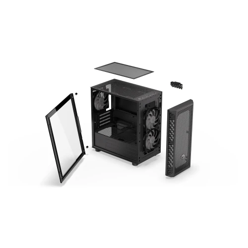 Obudowa ENDORFY Signum M30 ARGB