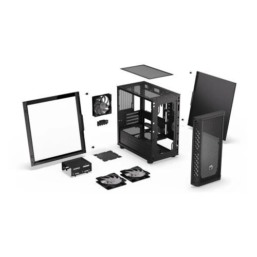 Obudowa ENDORFY Signum M30 ARGB