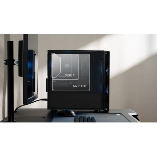 Obudowa ENDORFY Signum M30 ARGB