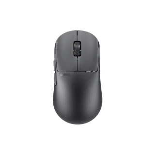Mysz Pulsar CrazyLight X2N 8K Mini Wireless Jet Black